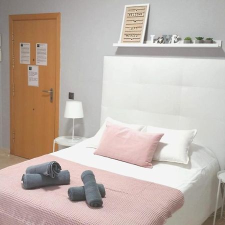 A&N Loft Merced Recently Renovated Malaga Luaran gambar