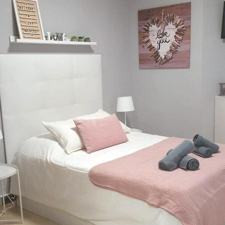 A&N Loft Merced Recently Renovated Malaga Luaran gambar