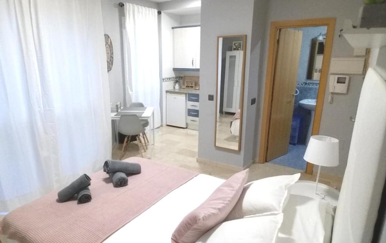 A&N Loft Merced Recently Renovated Malaga Luaran gambar
