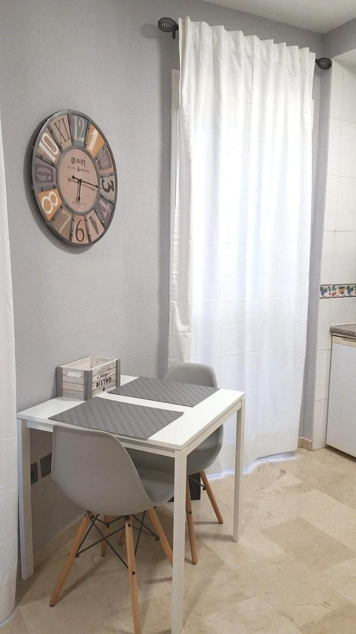 A&N Loft Merced Recently Renovated Malaga Luaran gambar