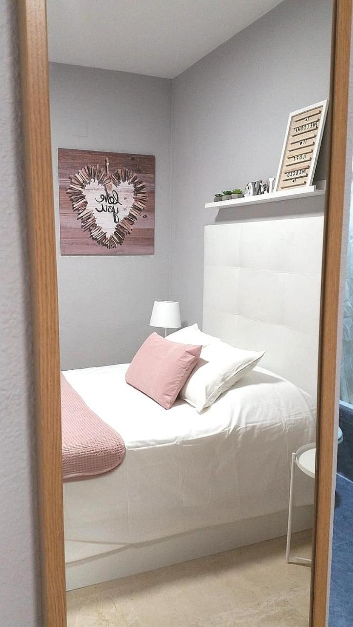 A&N Loft Merced Recently Renovated Malaga Luaran gambar