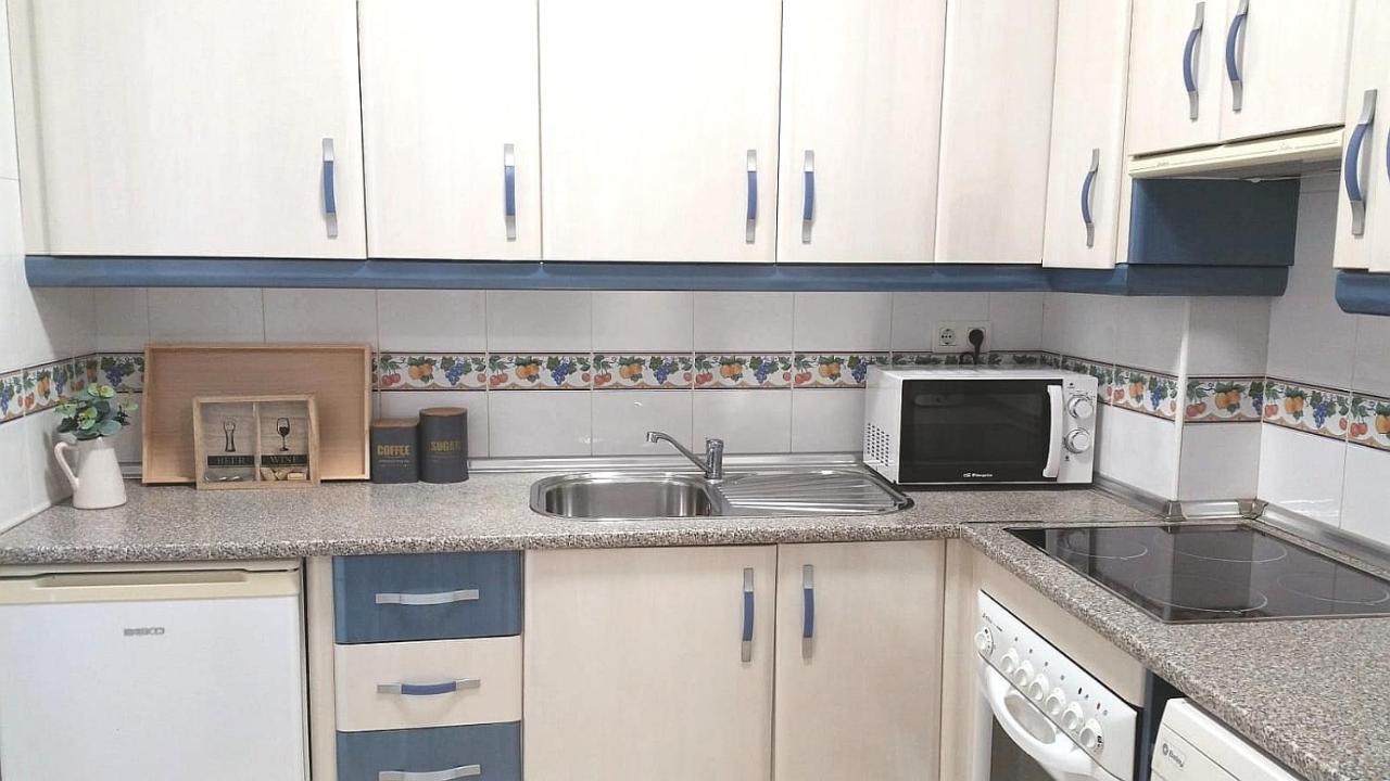 A&N Loft Merced Recently Renovated Malaga Luaran gambar