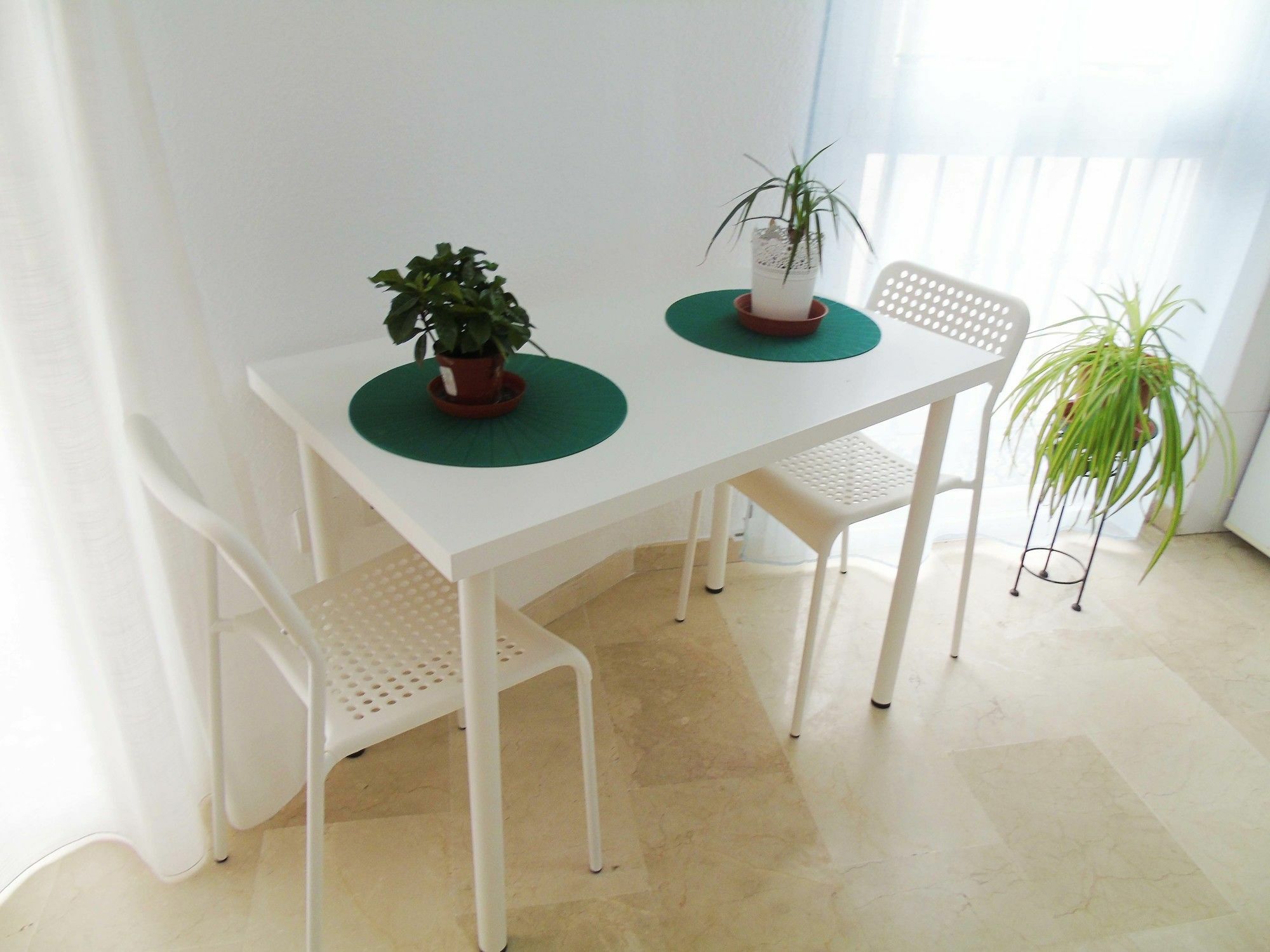 A&N Loft Merced Recently Renovated Malaga Luaran gambar