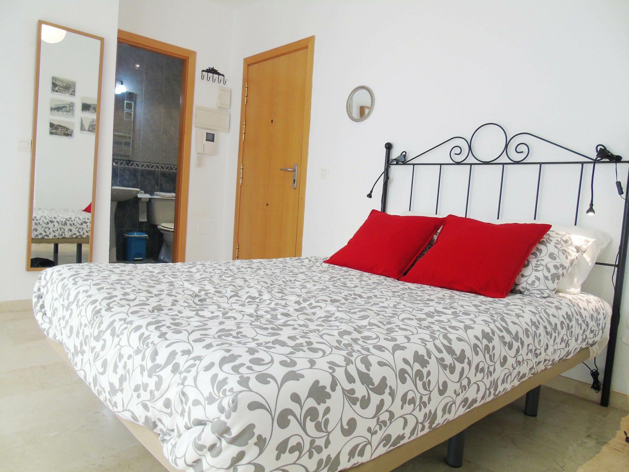 A&N Loft Merced Recently Renovated Malaga Luaran gambar