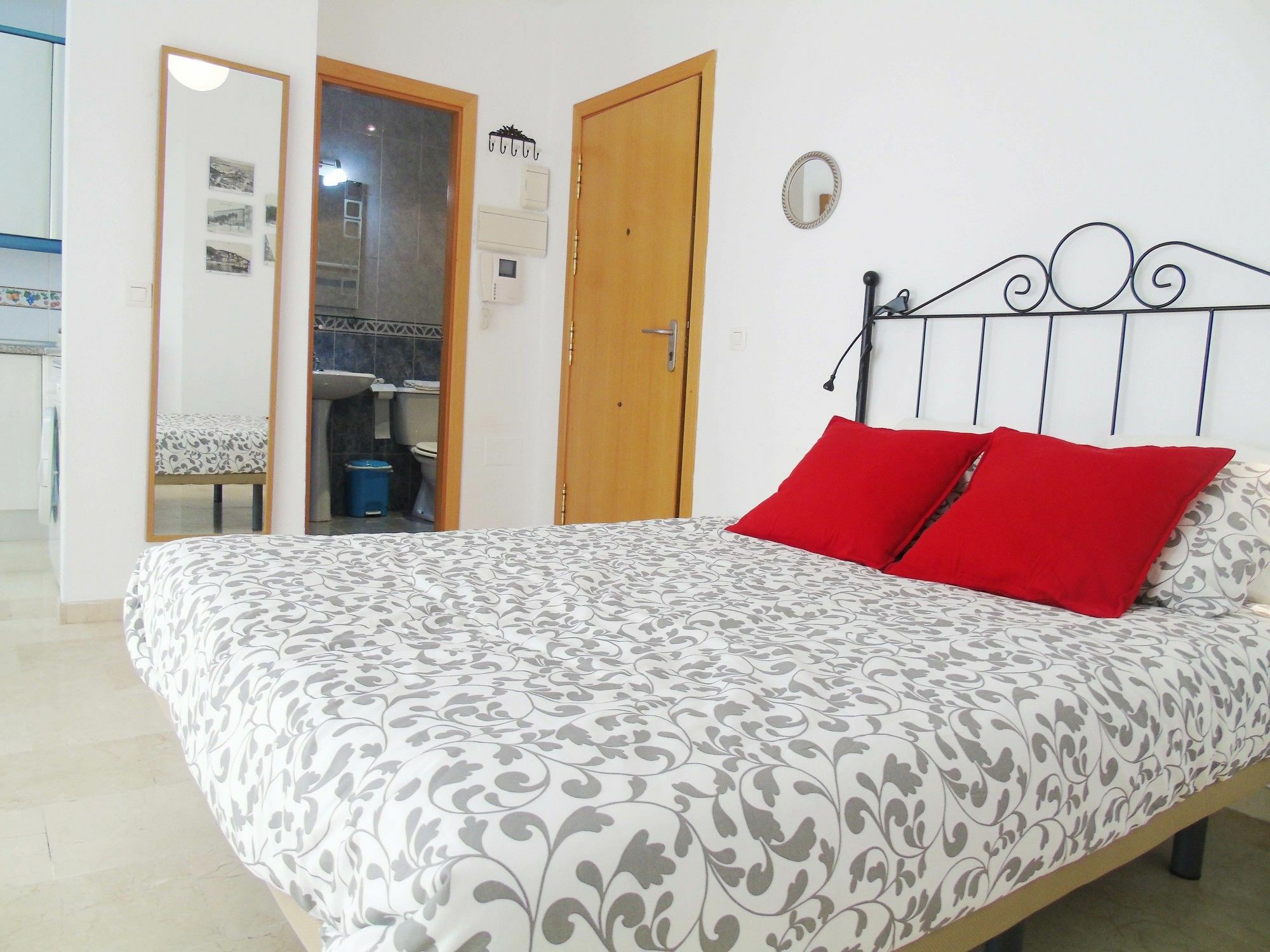 A&N Loft Merced Recently Renovated Malaga Luaran gambar
