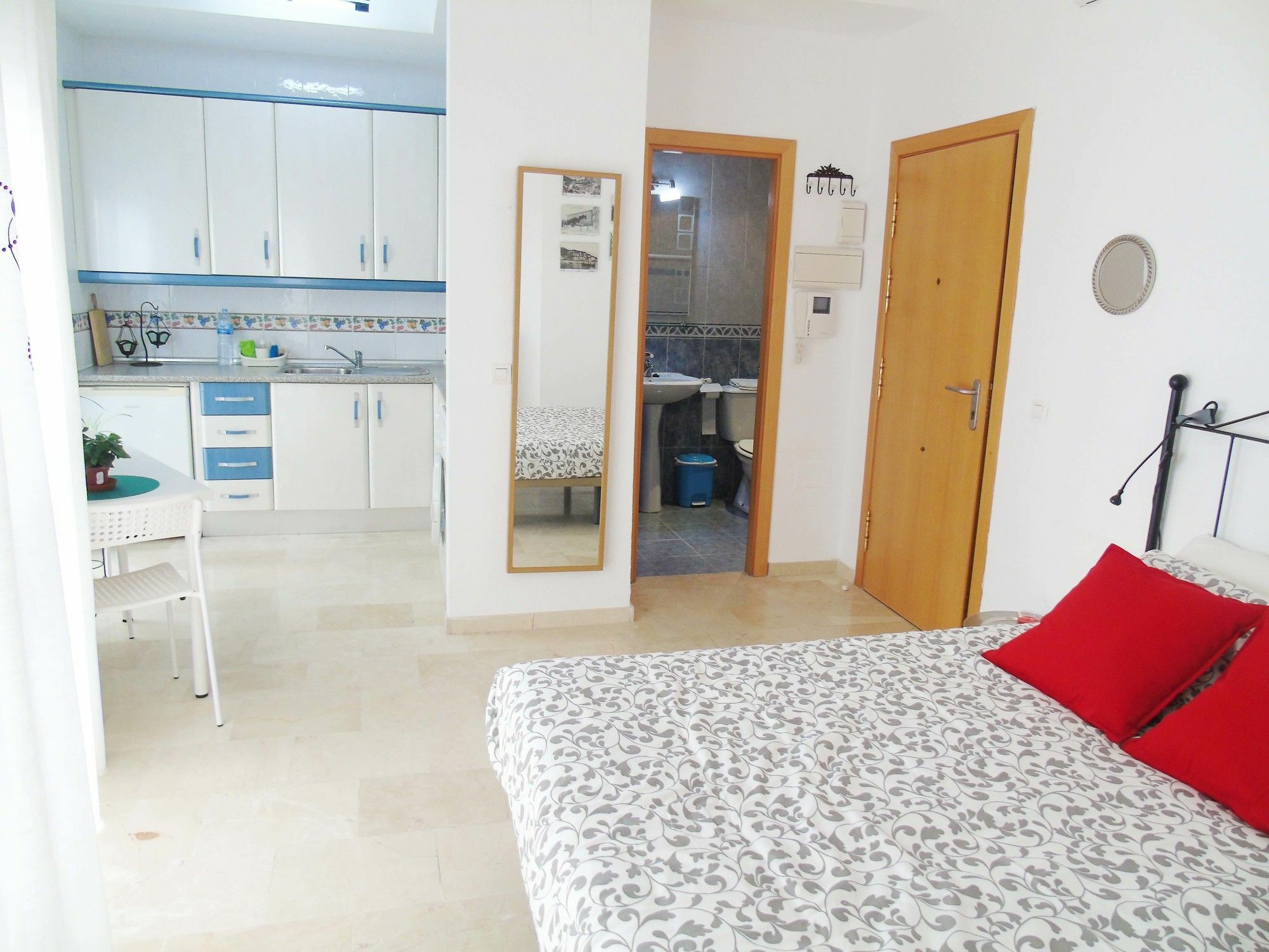 A&N Loft Merced Recently Renovated Malaga Luaran gambar
