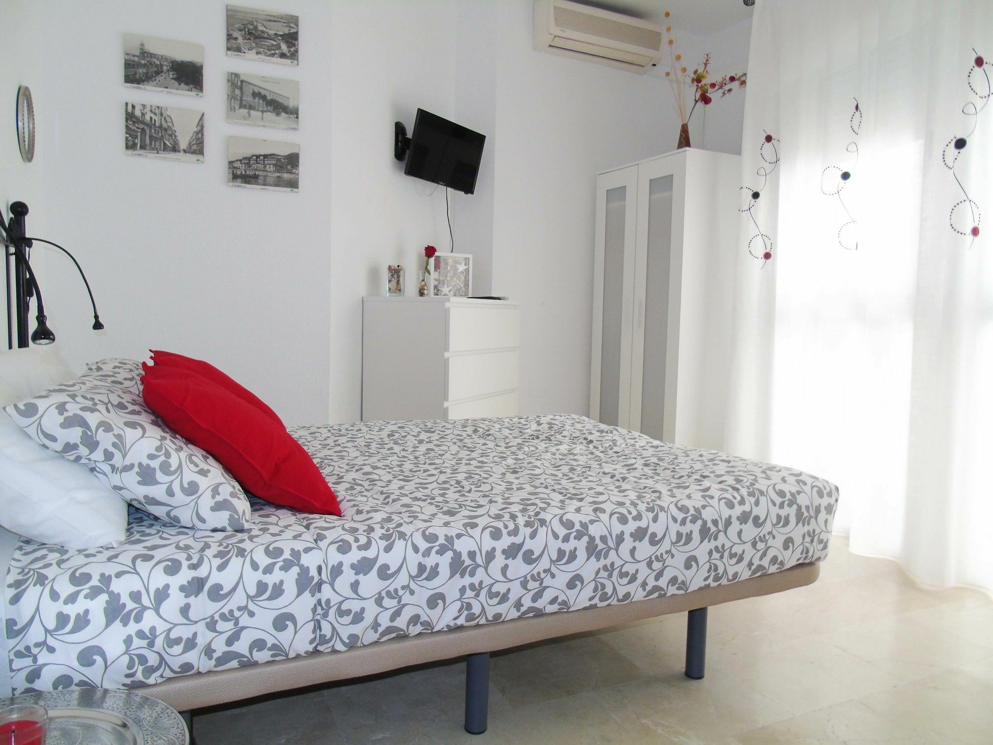 A&N Loft Merced Recently Renovated Malaga Luaran gambar